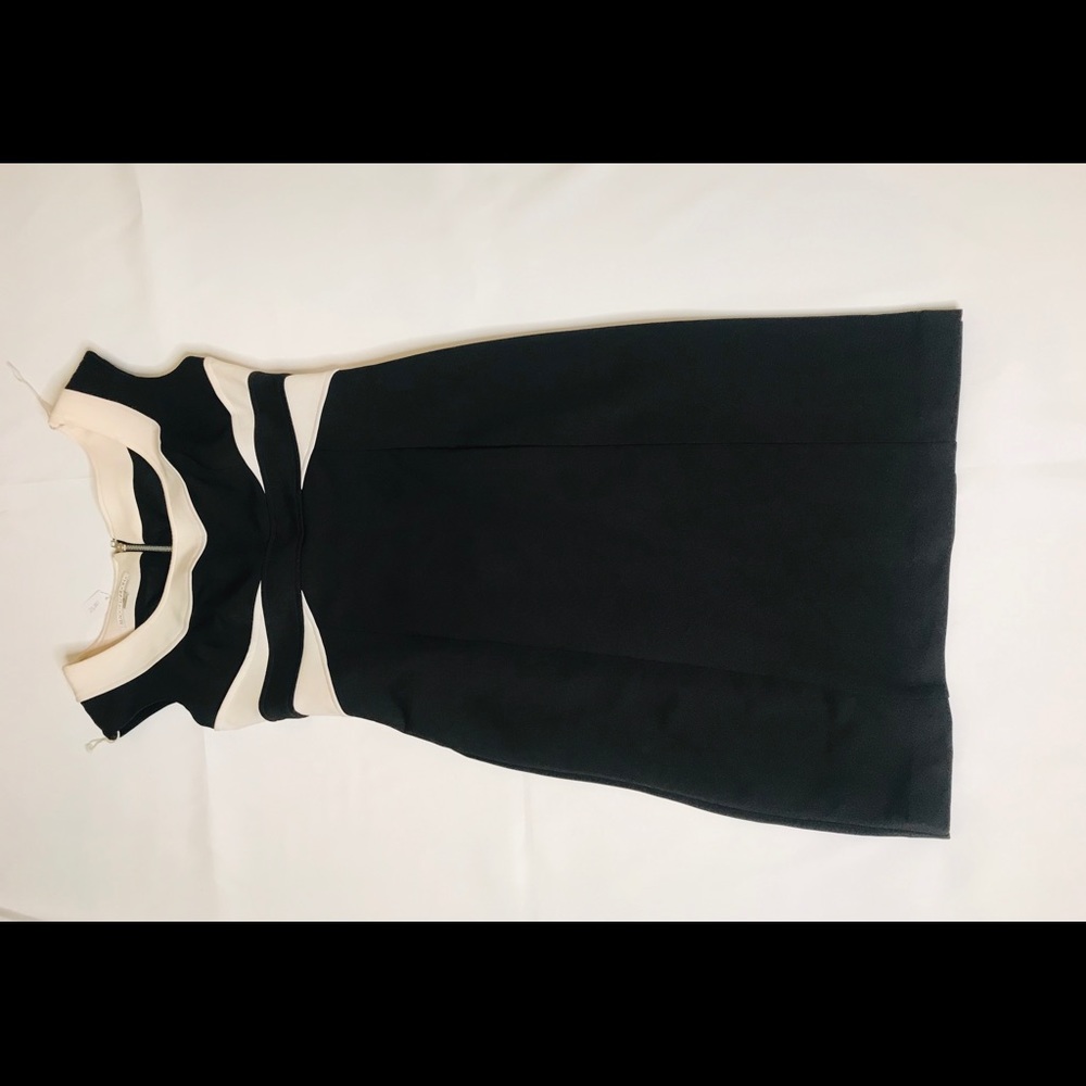 Evening dress